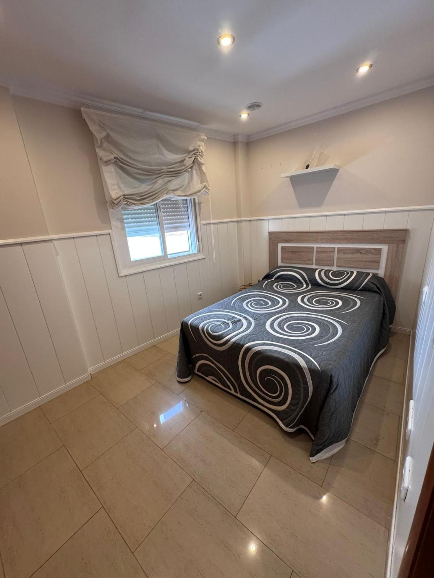 Penuelas Apartment Люсена Экстерьер фото