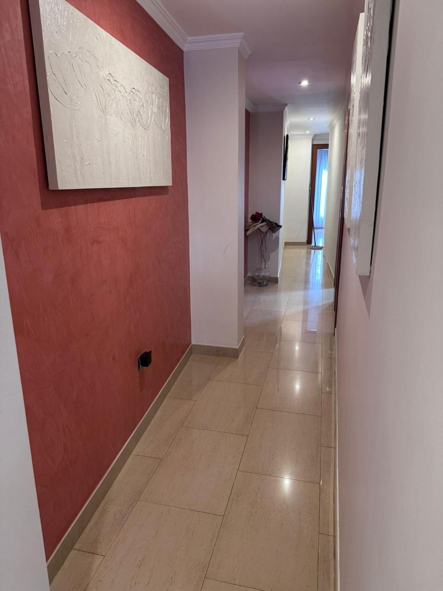 Penuelas Apartment Люсена Экстерьер фото